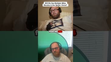 Are we ready for a Spider-Verse filled with multiple Miles Morales? 🤔