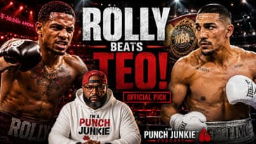 Romero vs Lopez (Preview) | The Punch Junkie™ Podcast