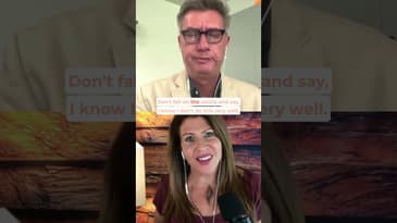 Turning setbacks into opportunities