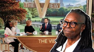 Rambling Narrative: Dissecting Whoopi Goldberg's Cannabinoid Rant AUS Clips