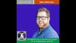 Stubbornly Choosing Hope in a Hopeless World with Jake Doberenz | Episode 289
