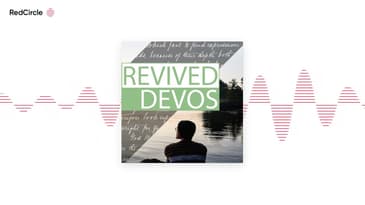 Revived Devos - #391 Watchman Nee
