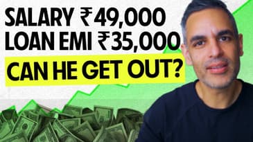 ₹23L Debt At 37 - Complete RECOVERY Plan | Money Matters Ep. 97 | Ankur Warikoo Hindi