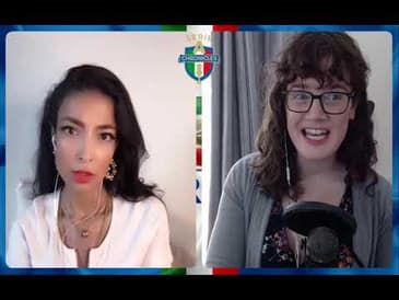 Serie A Chronicles - S01E01: Nicky praises Inter youth product Federico Dimarco