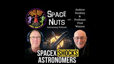 How SpaceX Breaks Satellite Records and What It Means for Earth Orbit Safety
