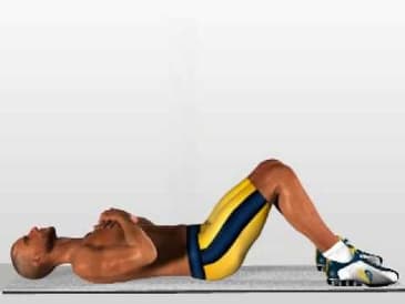 muscle exercises abdominal 4