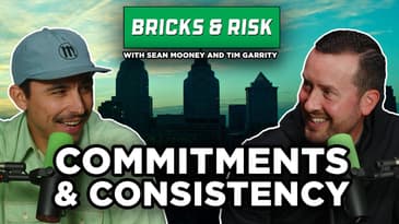 Episode #52  Why Commitment Creates Success