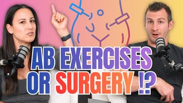 Hernias Explained | Inguinal, Umbilical & Sports