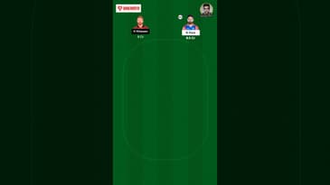 Pant vs Klassen: Battle of Madness | DC vs SRH | Delhi | Khelo Dimaag Se @Dream11