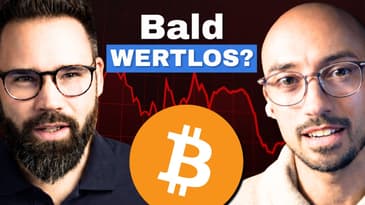 Kritiker sagen: Bitcoin wird sterben – Wann kommt der Crash?