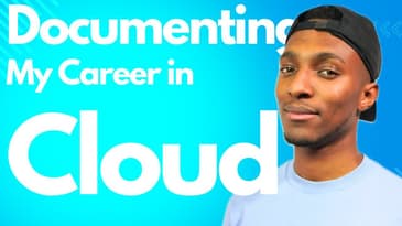 My Journey As A Cloud Engineer: The Good And Bad