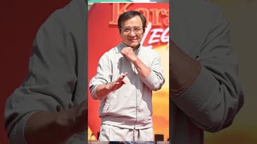 Jackie Chan's Hilarious Take on Rush Hour 4 Leaves Us Wanting More!