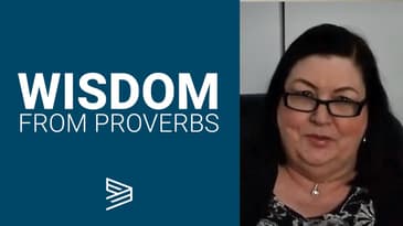 Proverbs 31:10 | A Virtuous Wife