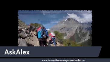 Voices in Leadership: Guest Patrick Seaton LIVE