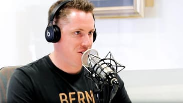 Clawing Back a Six-Figure Loss · Anthony Riley (Prop trader)