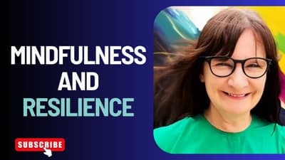 Finding Your Blisspot In A Crazy World