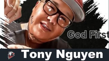 Virilis - Tony Nguyen Testimony