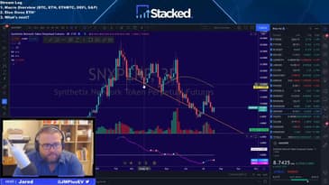 The Bull Case For BTC & ETH! (short term)