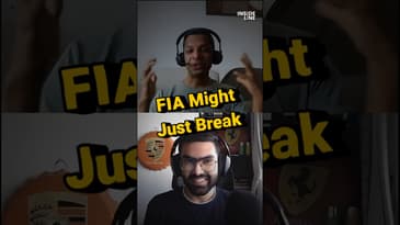 FIA cannot handle another Abu Dhabi