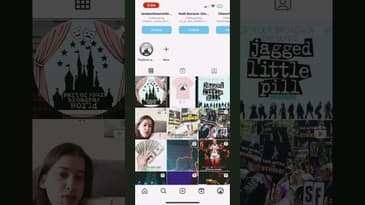 We have an Instagram account now for all you wonderful subscribers to follow for updates and all!! ✨