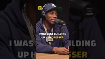 Roy Woods on Why He Left Home #gentstalk #musician