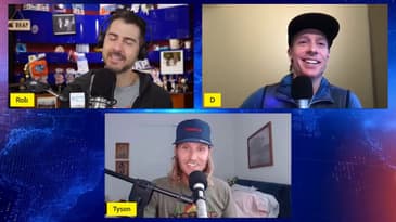 Good News for Gossipers is News AF - April 28, 2021