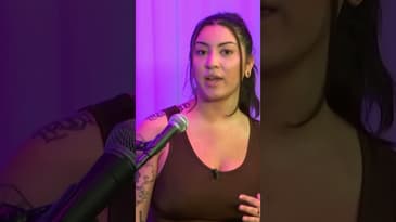 The importance of relating to one another in the industry | #HustleBunny #podcast #theplug