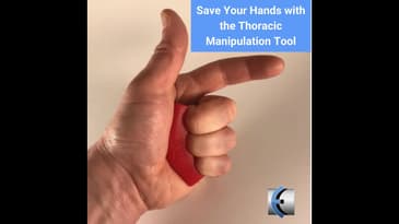 Introducing the Thoracic Manipulation Tool