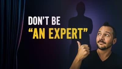 "Learning In the Light": The Strategy That Builds Trust Faster Than Expertise