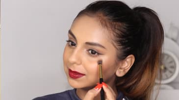 How To Hide Dark Circles | What When Wear