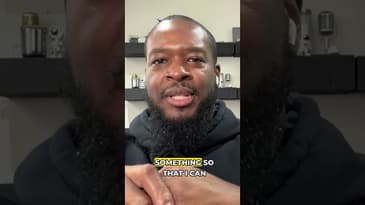 This Is When I Know I'm Doing It WRONG