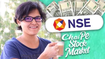 How To Use NSE Website? NSE India Special Chai Pe Stock Market! Day 9 with CA Rachana Ranade