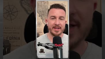 My Prediction and Theory About Kamala Harris from July 31st