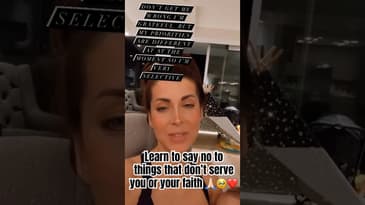 Power of saying no! #shorts #motherhood #mom #parenting #mindset