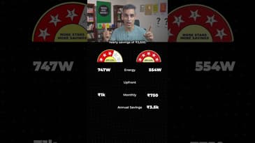 AC lene pe SAVINGS kaise?! | Ankur Warikoo #shorts