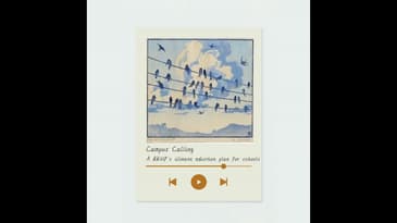 Campus Calling - Special on Climate Education in City Schools