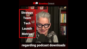 Tip 5 of 5: Let’s Talk METRICS! #shorts