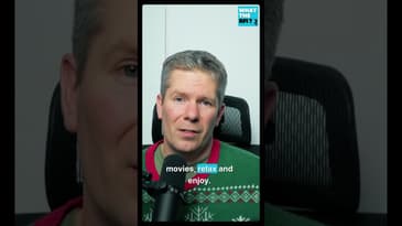 Take on Christmas break - RELAX! #Architecture #Podcast #constructionAdministration