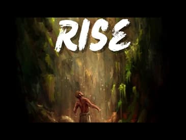 IAMTemple - Rise | New Hip Hop Christian Music