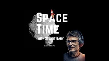 S27E72: Dual Moons of Dinkinesh and Saturn’s Hidden Ocean