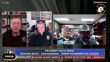 Liberty RoundTable Live Stream