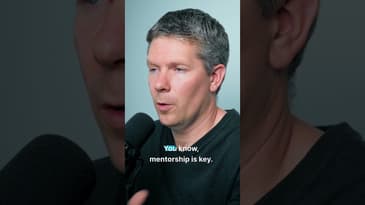 Reviewing shop drawings and mentorship #podcast #construction #architecture