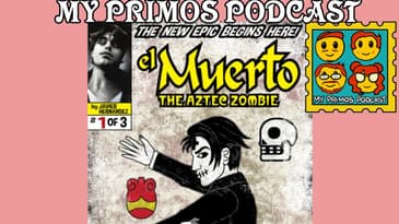 S7 EP20: The Man From Mictlan