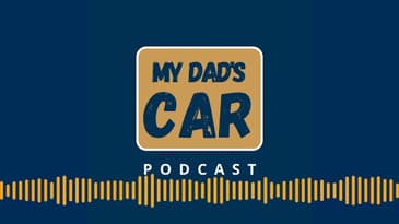 Mike Wall  My Dad's VW Type 3 Variant, and my brother's BUBBLE CAR!!!!! S3 E2