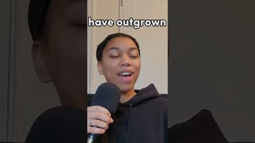 So My Grandma Bought Me A Jacket...