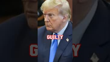 How Donald Trump could be found not guilty