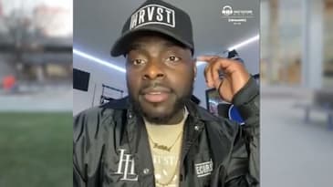 #TBT Da Fixx Mike Teezy Interview Recap