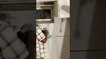 Litheli Impact Driver in action