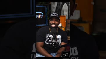 Exes Only Check In When Life Is Peaceful | John Cash Show #shorts