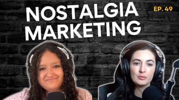 Nostalgia Marketing: Why Small Businesses Should Consider this Marketing Strategy